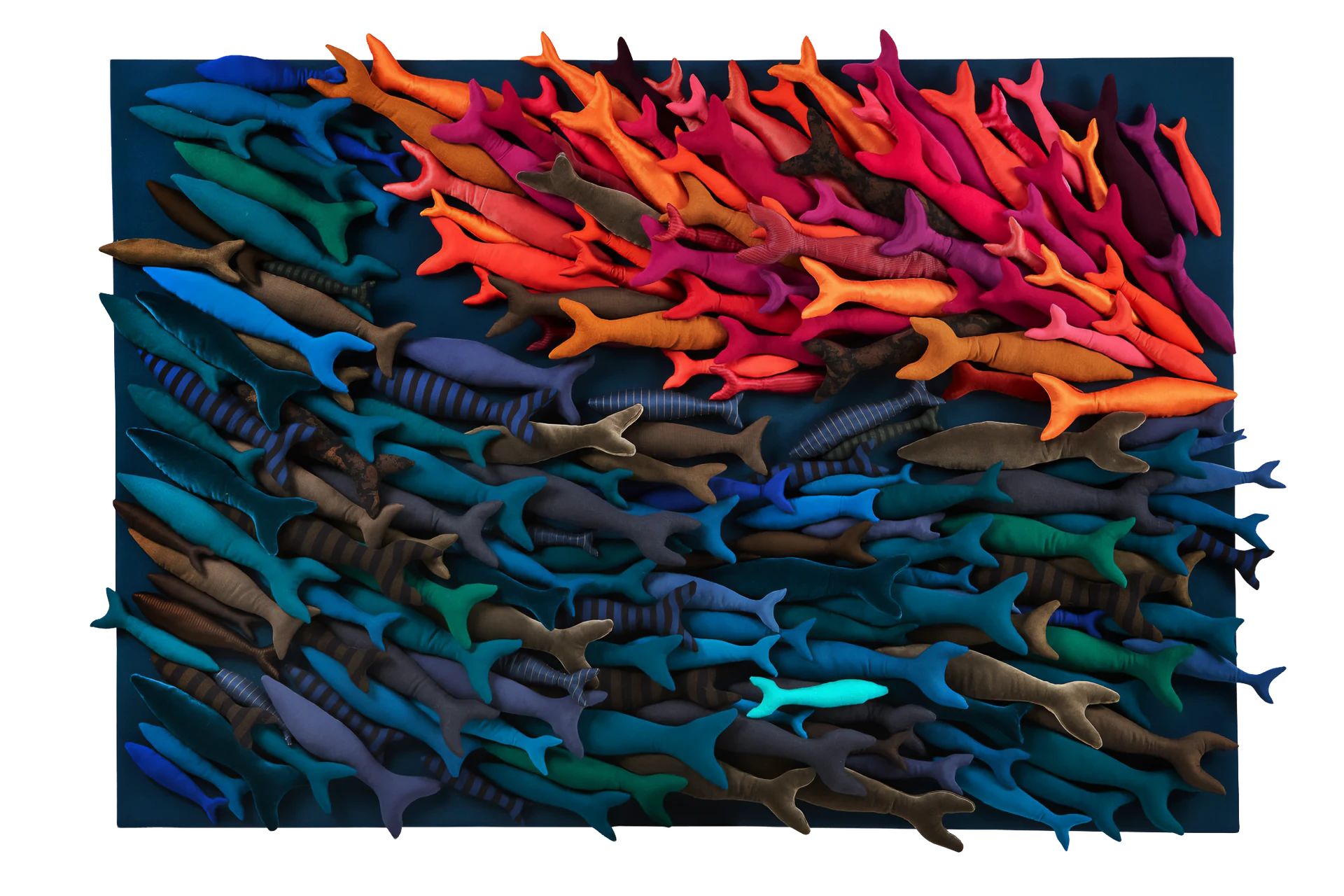 Against the Stream art piece by be saiko!