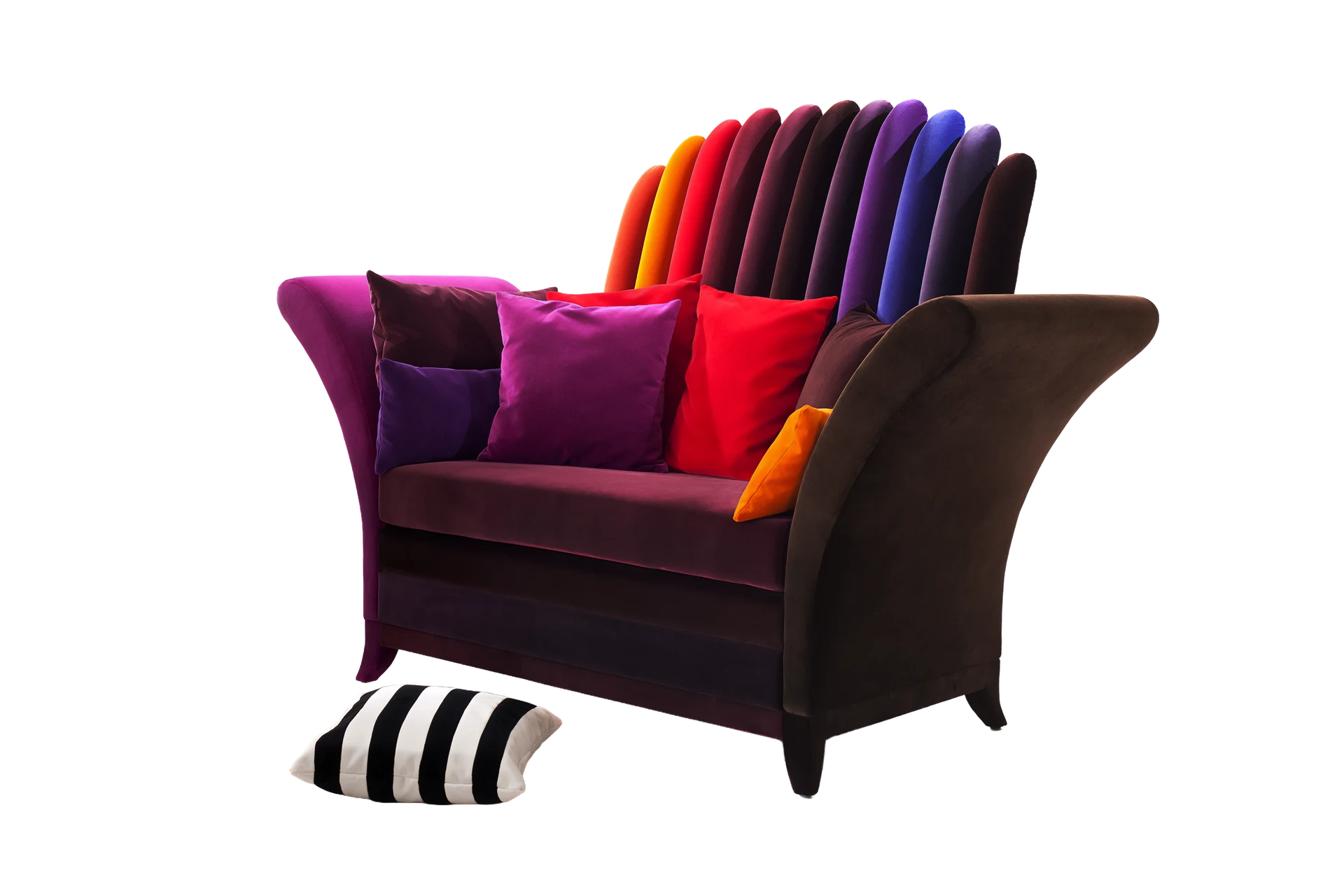 Dreamer's Couch furniture design