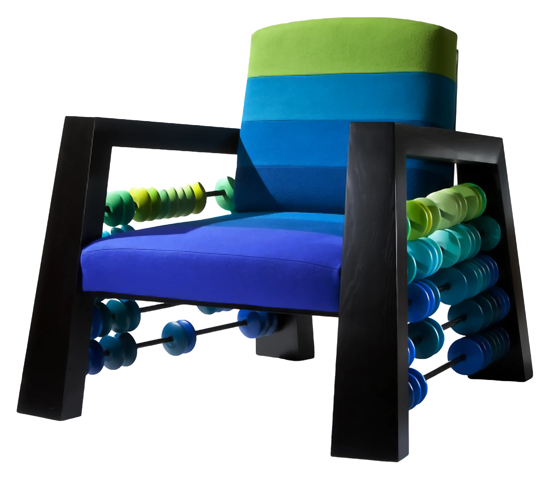 Fat Cat furniture design