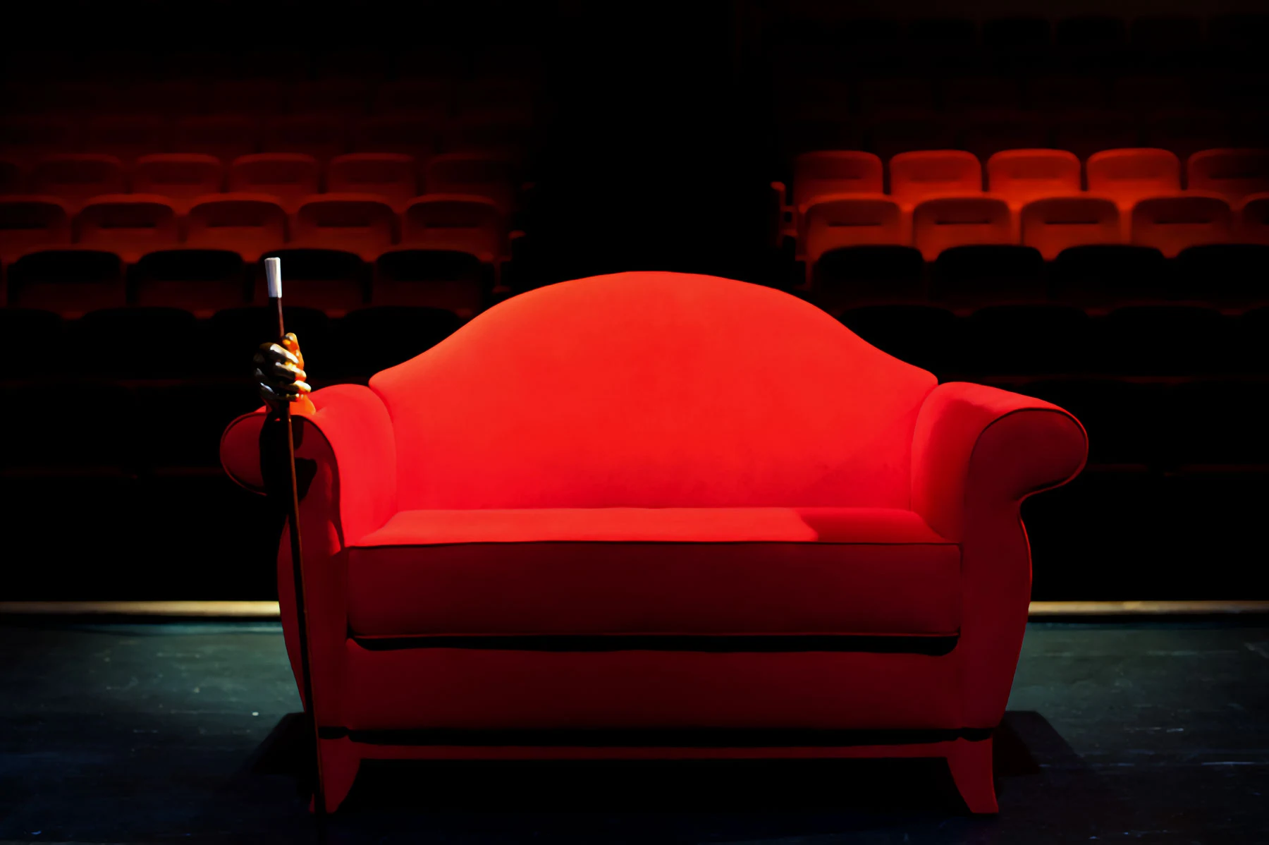 Father's Chair furniture design