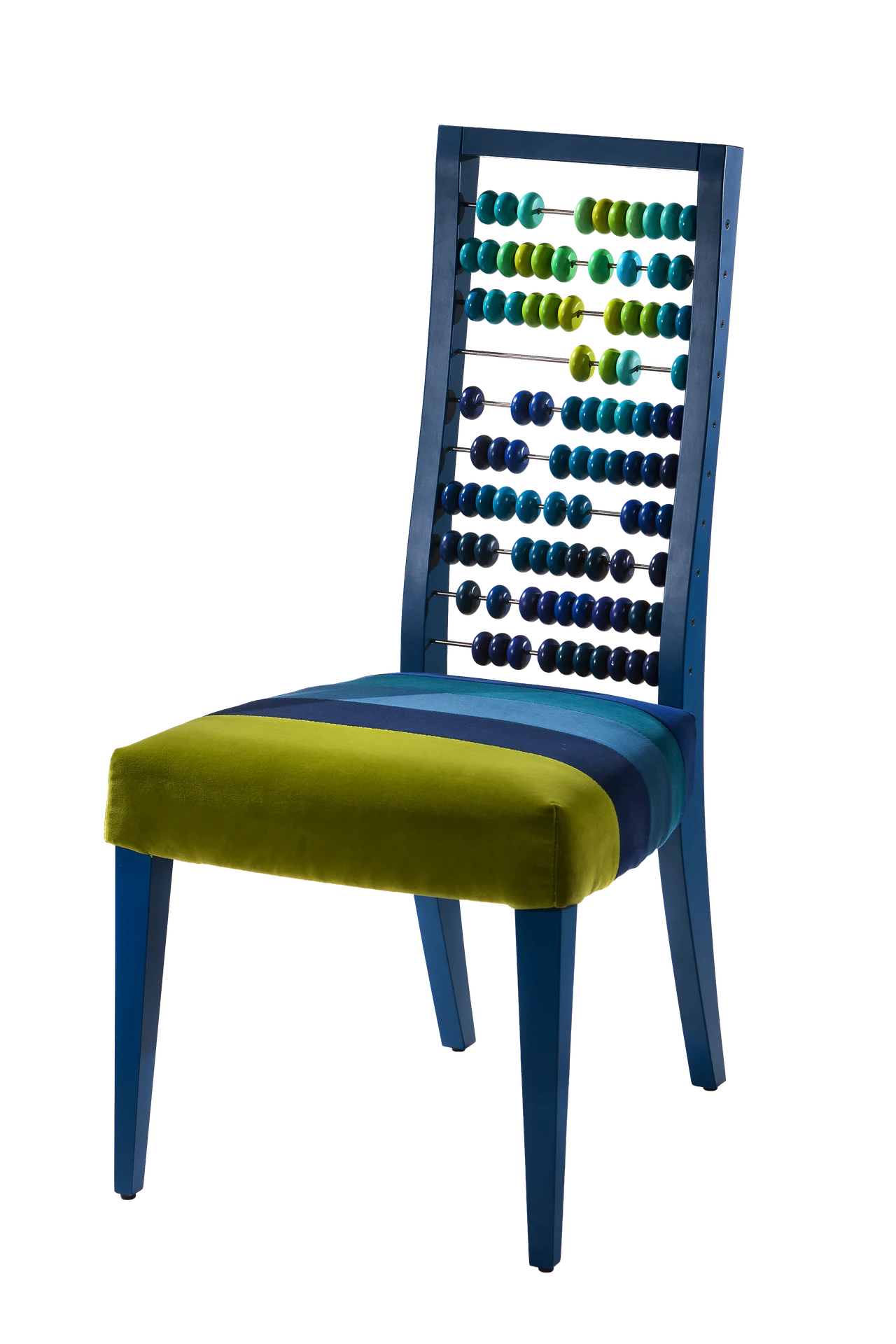 Happy Abacus furniture design