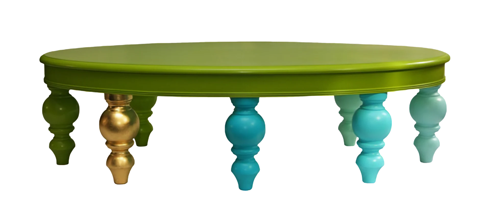 Happy Coffee Table furniture design
