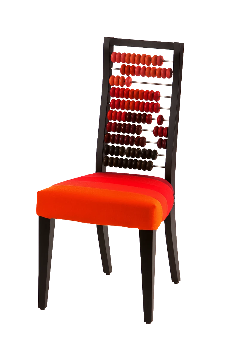 Kids Chair Eureka furniture design