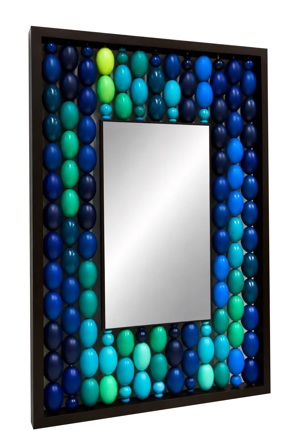 Peacock Mirror furniture design