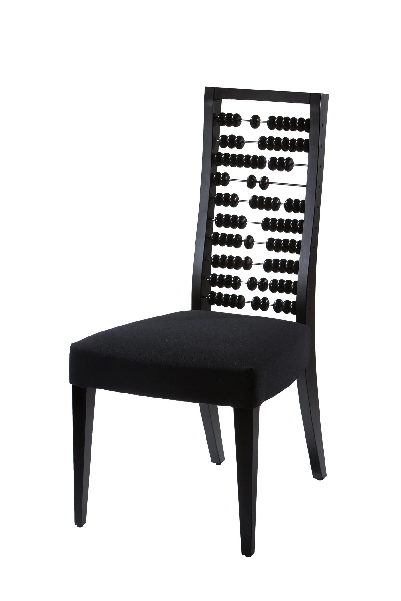 Serious Abacus furniture design