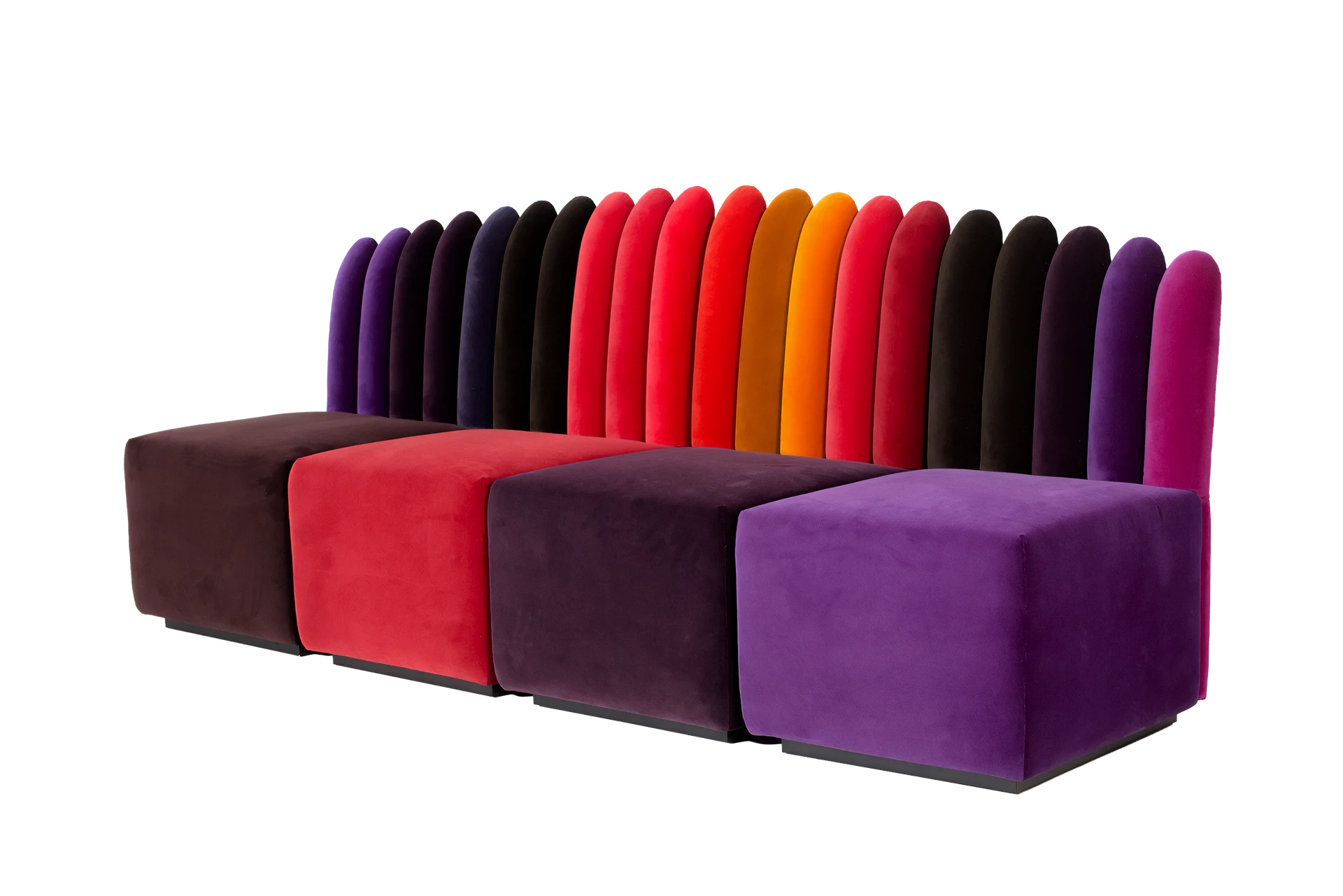 Sunrise furniture design