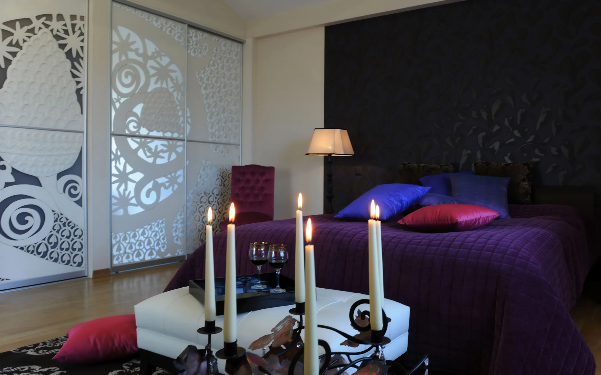 Residence in Klaipeda interior by be saiko!
